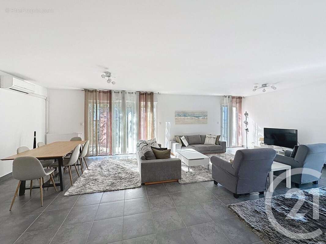 Photo 4 - Appartement à MONTPELLIER