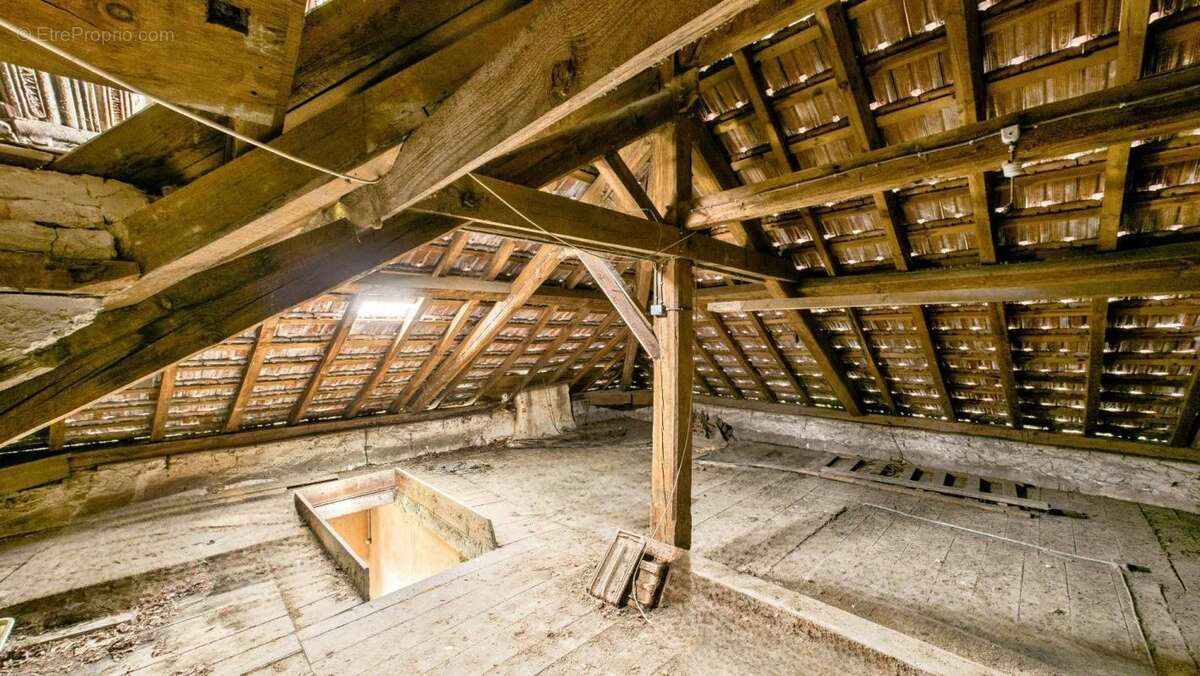 Maison à SAINT-MARTIN-D&#039;ONEY