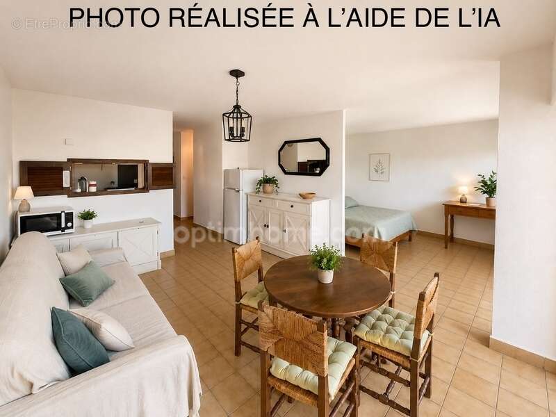 Appartement à AGDE