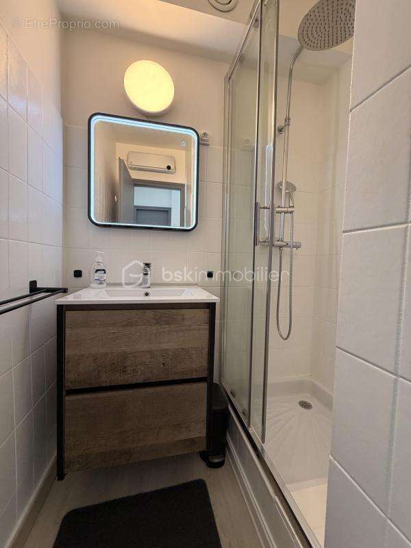 Appartement à LE GRAU-DU-ROI