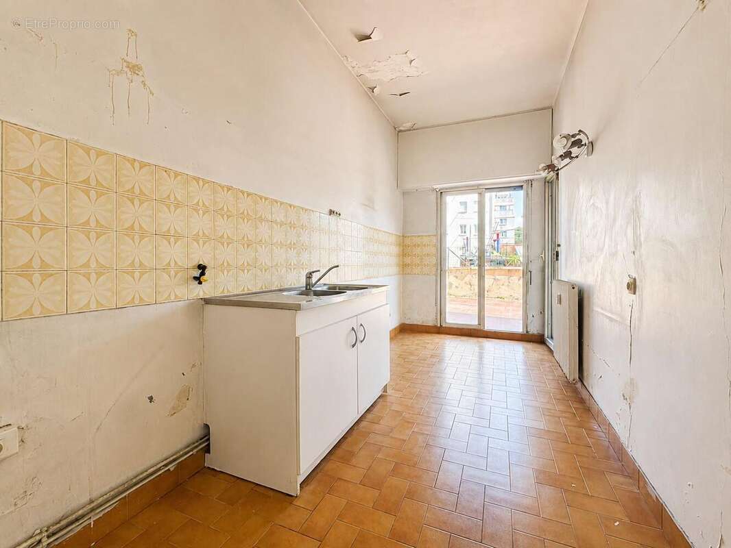   - Appartement à NICE