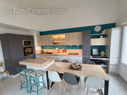 Appartement à LORIENT