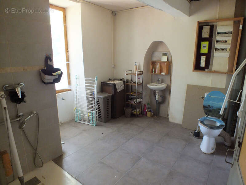 Maison à ASNIERES-EN-MONTAGNE