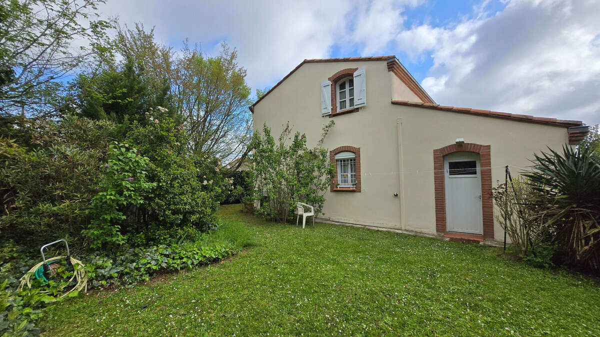 Maison à SEILH