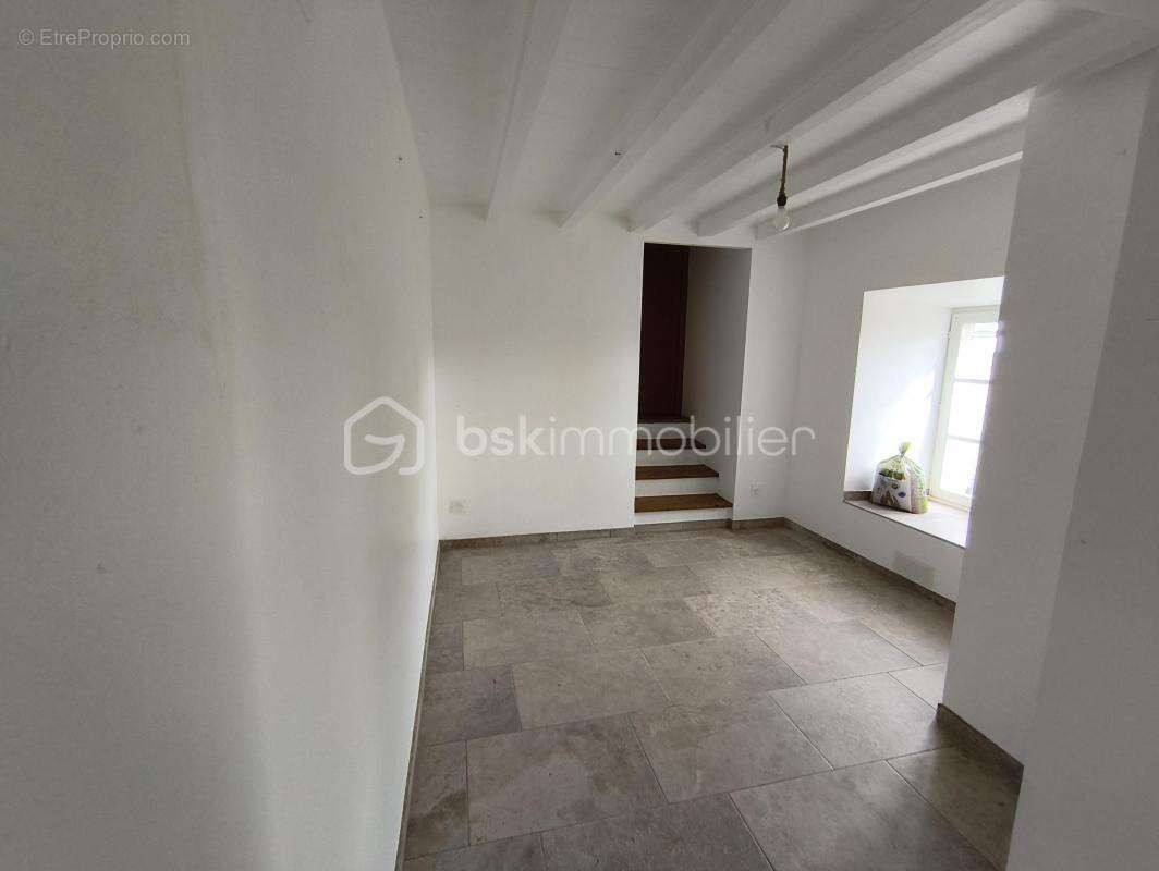 Maison à PRADELLES-CABARDES