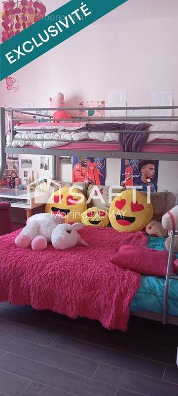 Photo 5 - Maison à NIEUL-LE-DOLENT