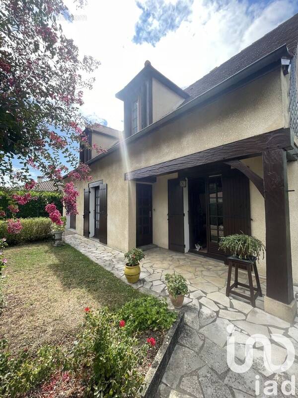 Photo 1 - Maison à BERGERAC