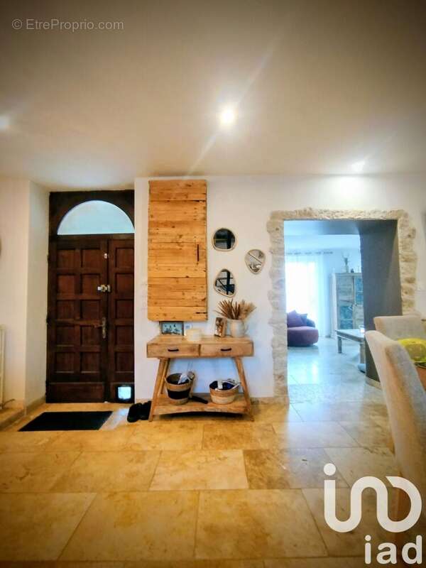 Photo 4 - Maison à TREMONS