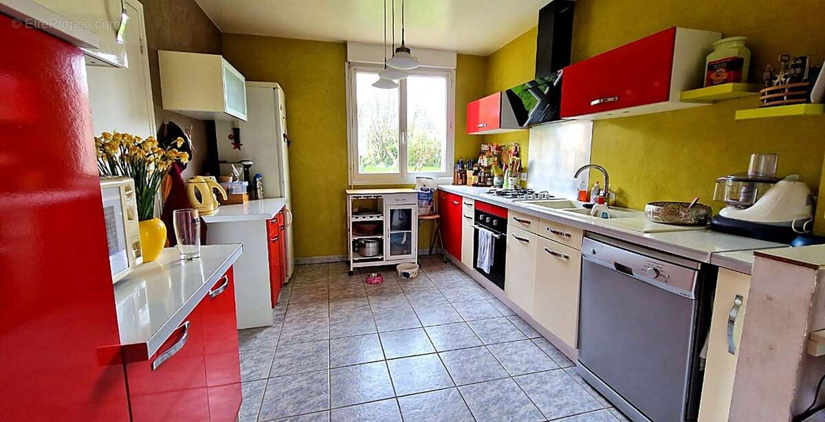 Maison 124 m² à Plelan-Le-Grand  - photo 3