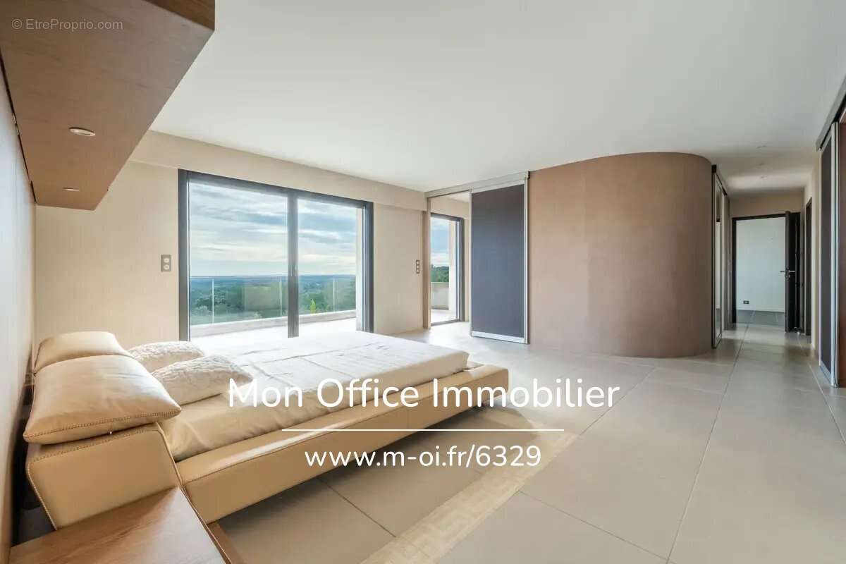Maison à MURVIEL-LES-MONTPELLIER