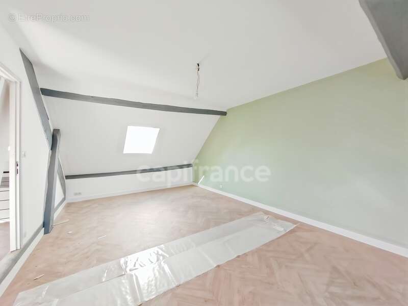 Appartement à CHALON-SUR-SAONE