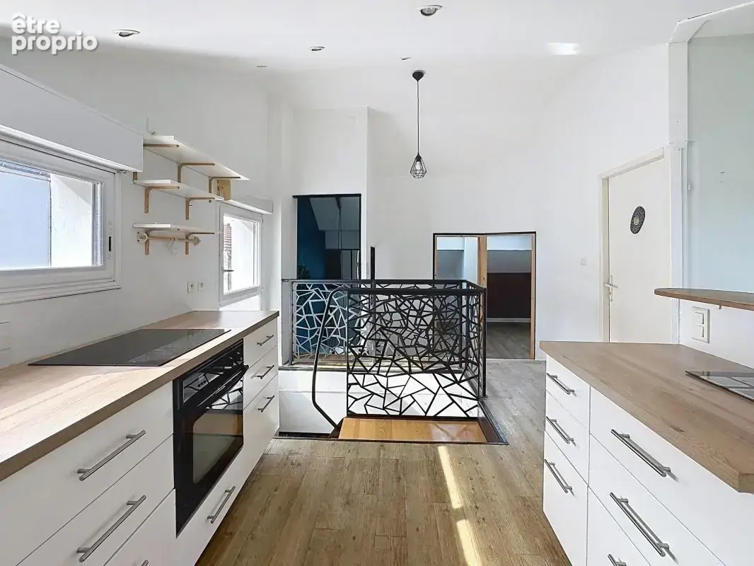 Maison À Vendre - photo 2