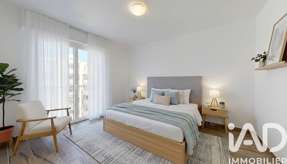 Photo 5 - Appartement à CAVALAIRE-SUR-MER