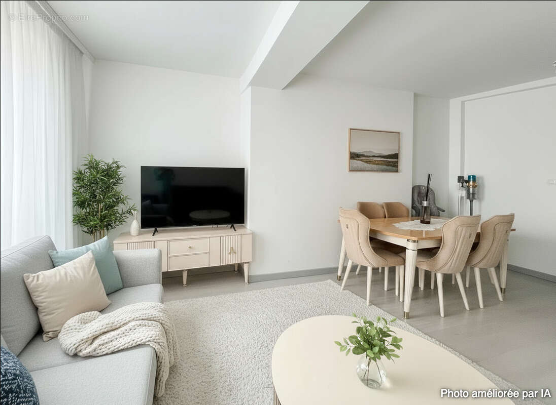 Maison à ROMORANTIN-LANTHENAY