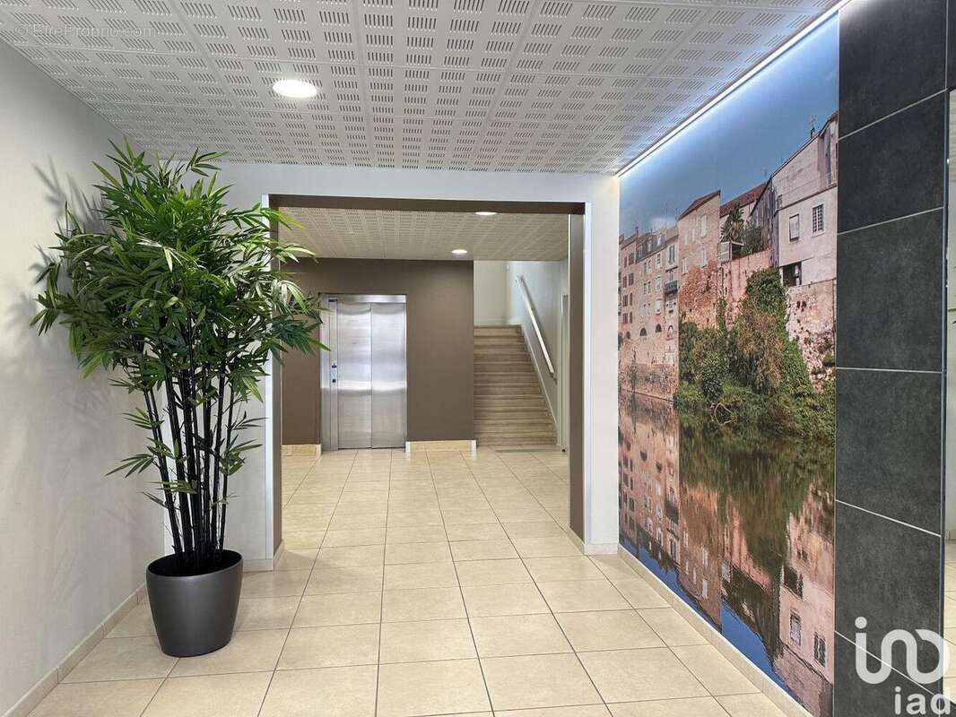 Photo 8 - Appartement à VILLENEUVE-SUR-LOT