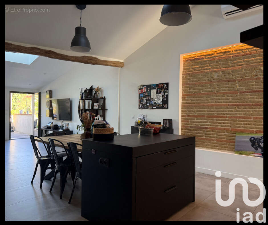 Photo 7 - Maison à SAMATAN