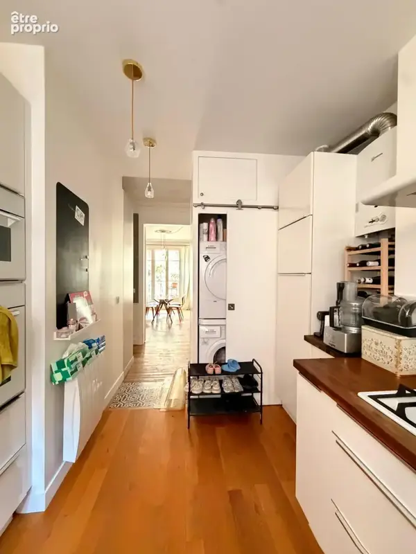 Appartement 4 pièces 93 m² à vendre à Paris-7e (75007) - photo 9