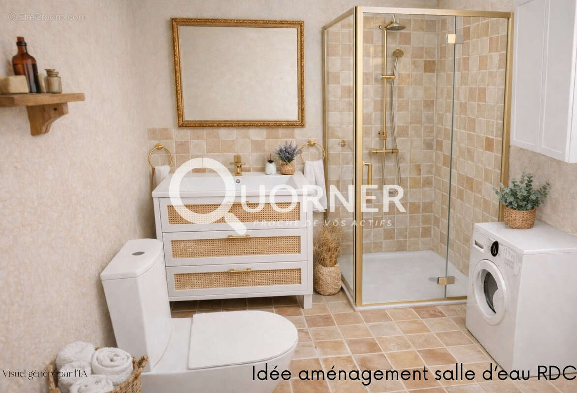 Appartement à SAINT-TROPEZ