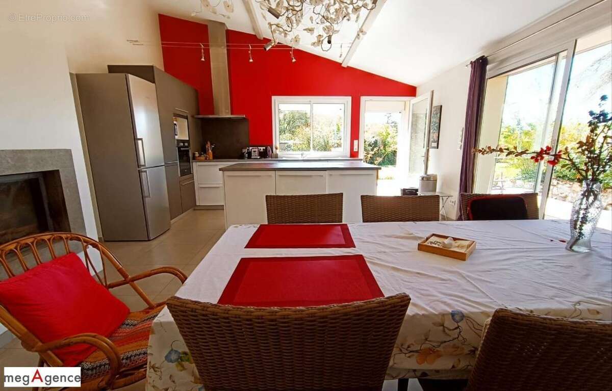 Belle et grande maison au calme et proche de tout - photo 9