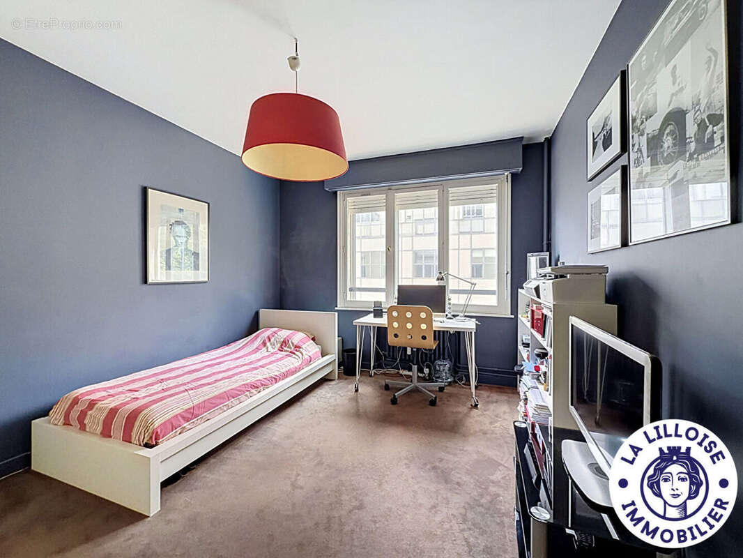 L'espace, c'est un luxe absolu. - photo 7