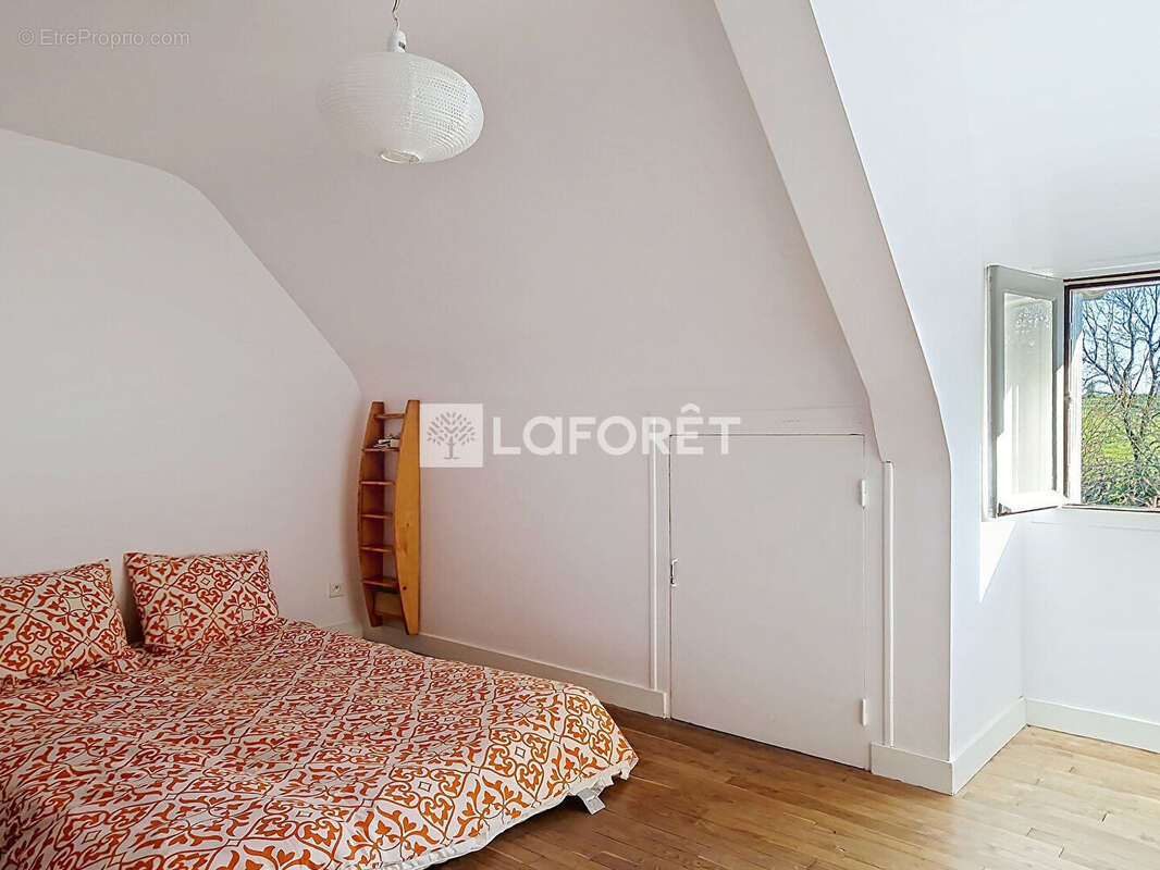 Maison à Marzan - photo 11