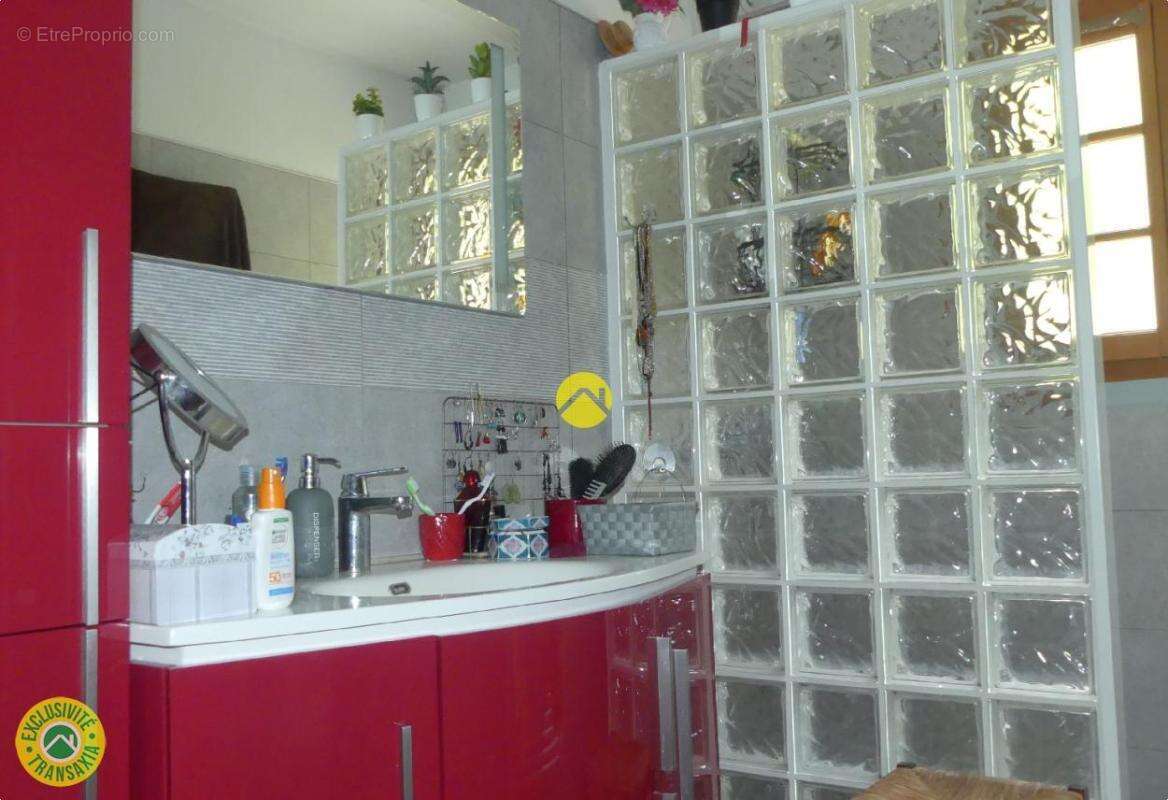 Tres belle construction - photo 12