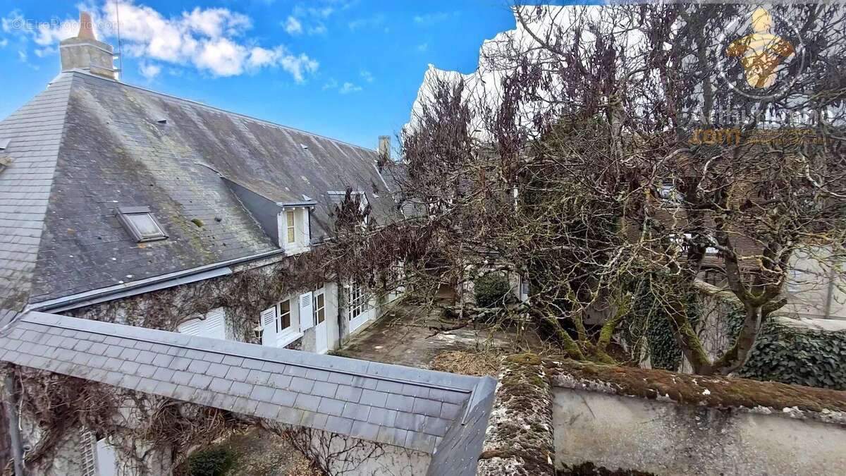 Maison à LAILLY-EN-VAL