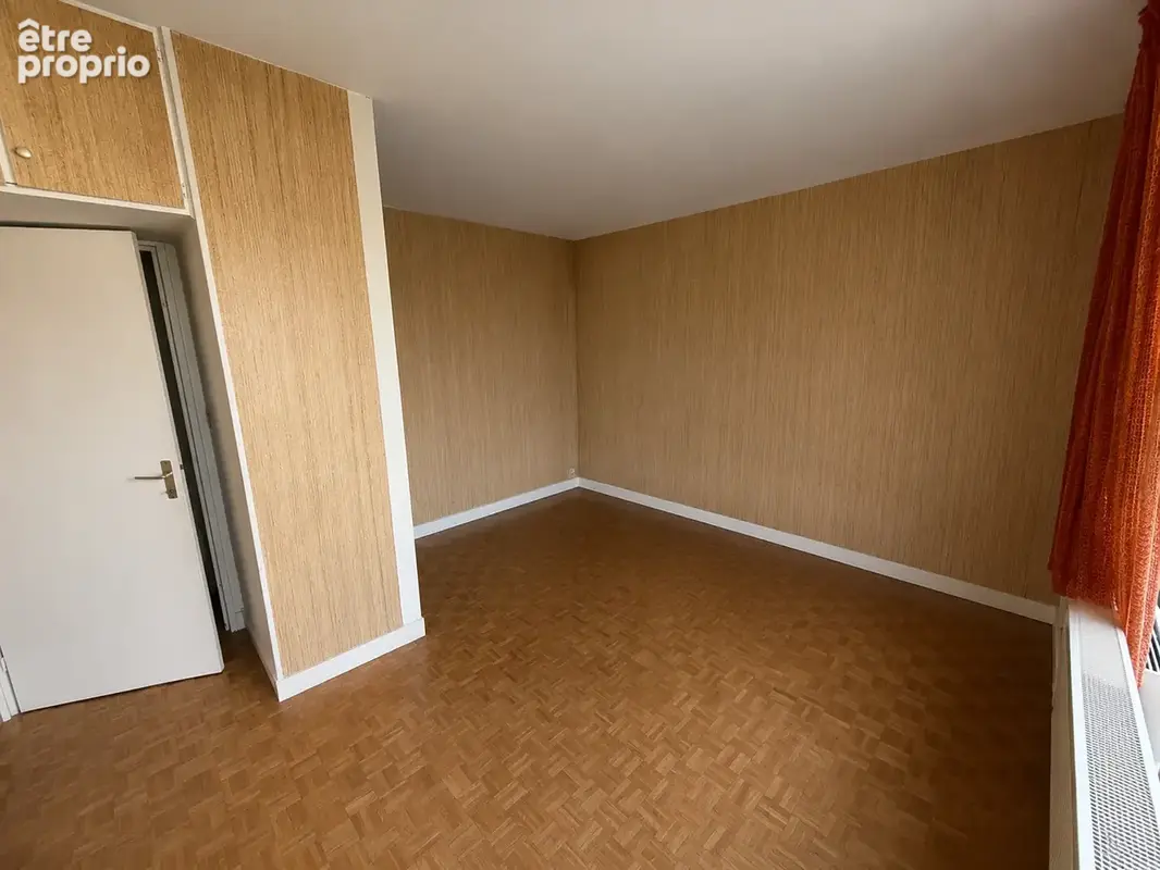 Paris 15 appartement familial dans residence de standing avec piscine - photo 12