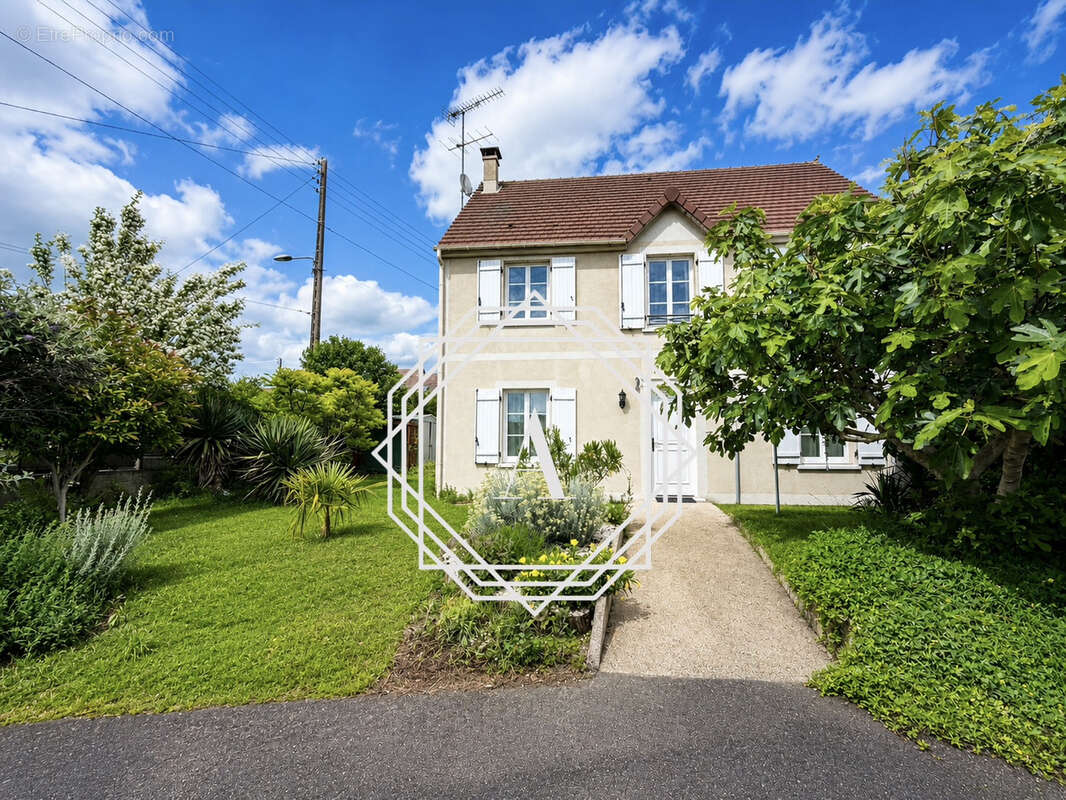 Maison familiale de 125 M2- 4 chambres - photo 12