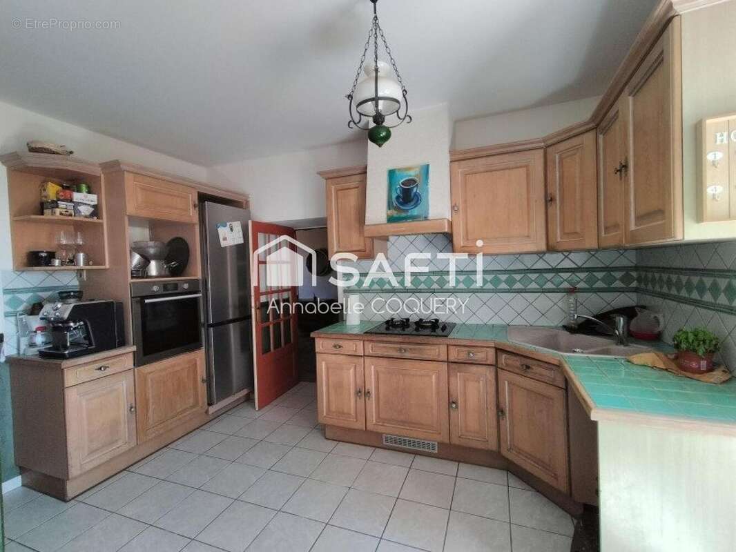 Maison 105 m² à Chateaudun  - photo 2
