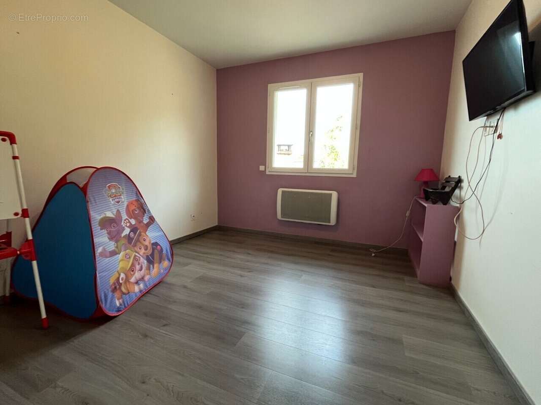 Maison à HAUTERIVES