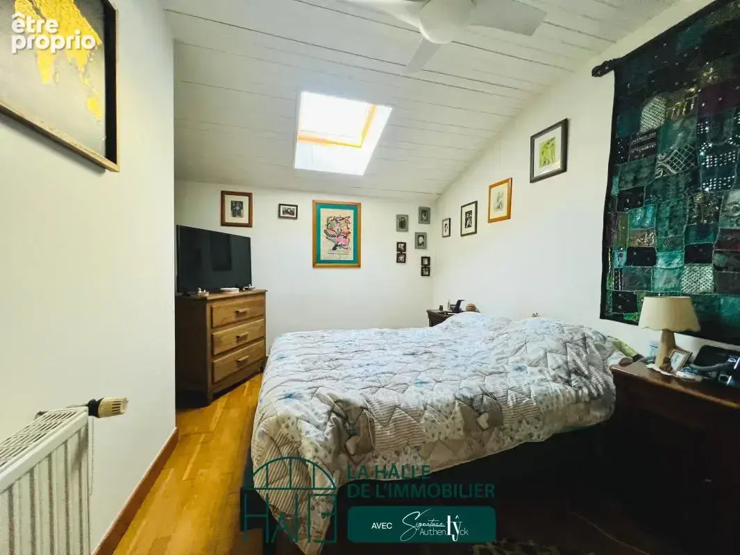 Maison 5 pièces 146 m² à vendre à Roumazieres-Loubert (16270) - photo 10