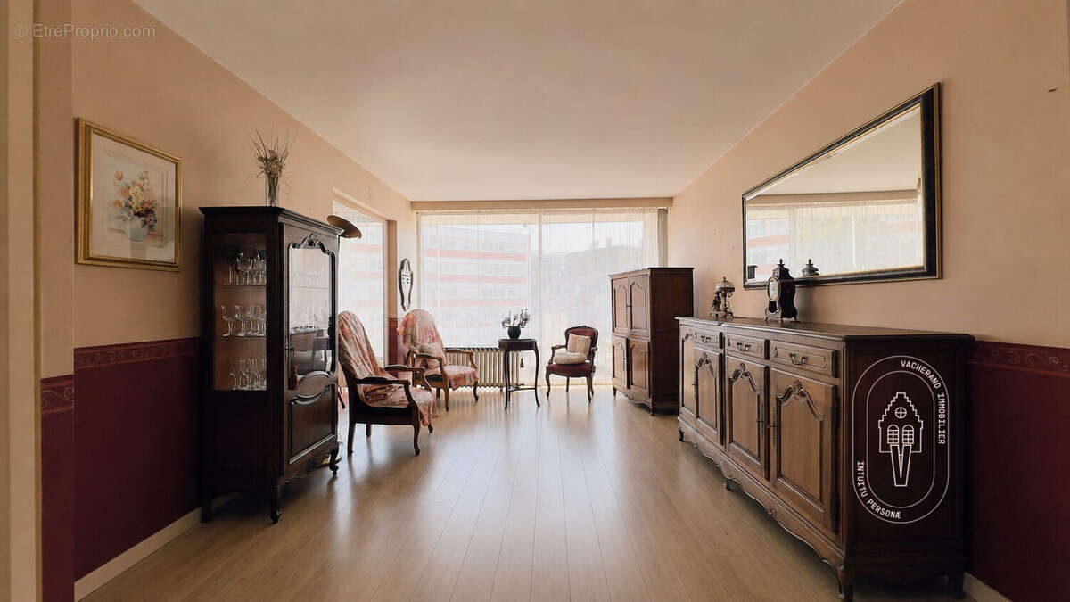 Appartement à ROUBAIX