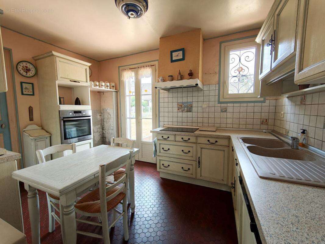 Maison Ferrieres En Bray 4 pièces 86 m2 - photo 5