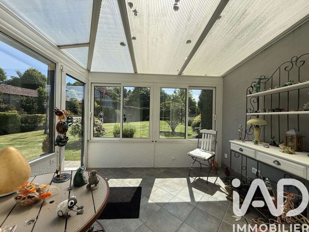 Maison 73 m² à Frencq  - photo 9