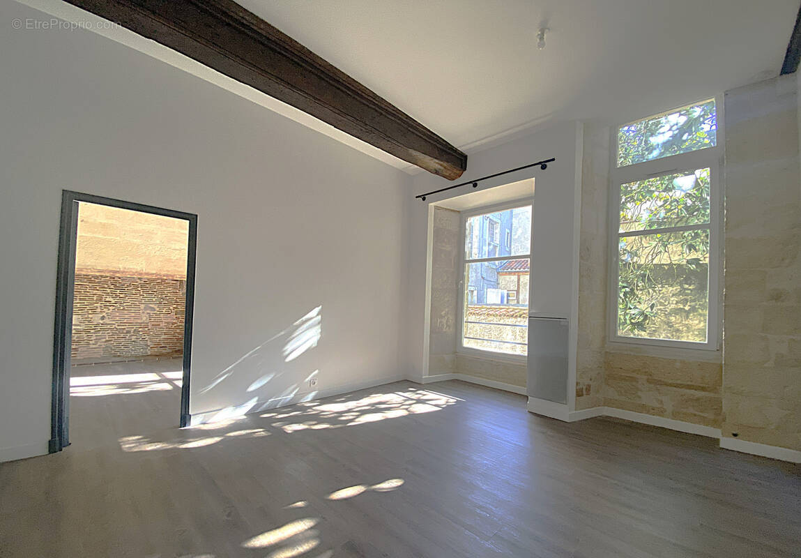 Appartement à PERIGUEUX