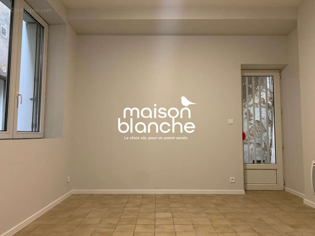 Appartement à LA ROCHELLE