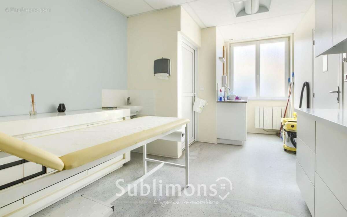 Appartement à MOHON