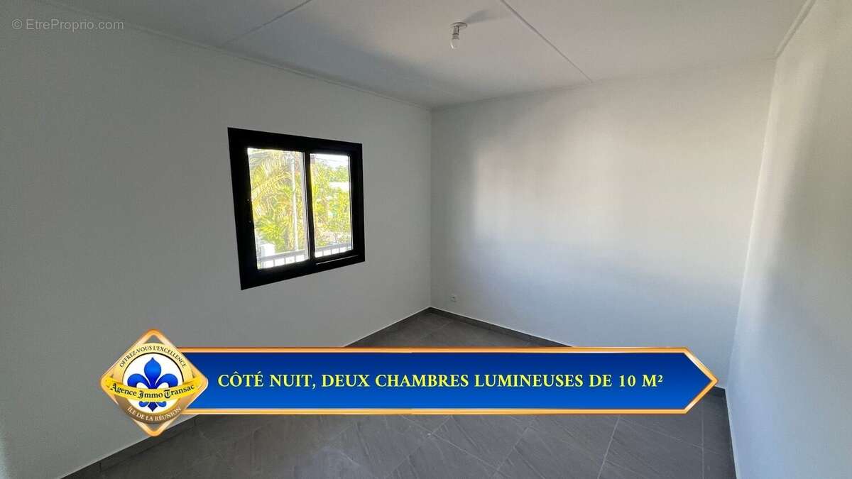 Appartement 75 m² à Saint-Andre  - photo 5