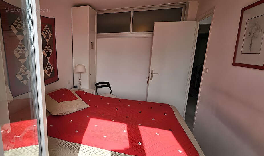 Appartement à BANDOL