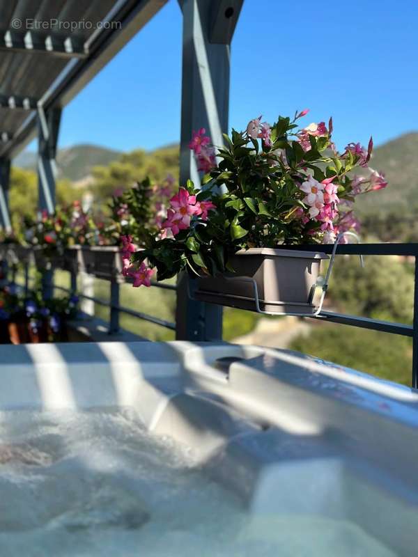 Appartement à SAINT-FLORENT