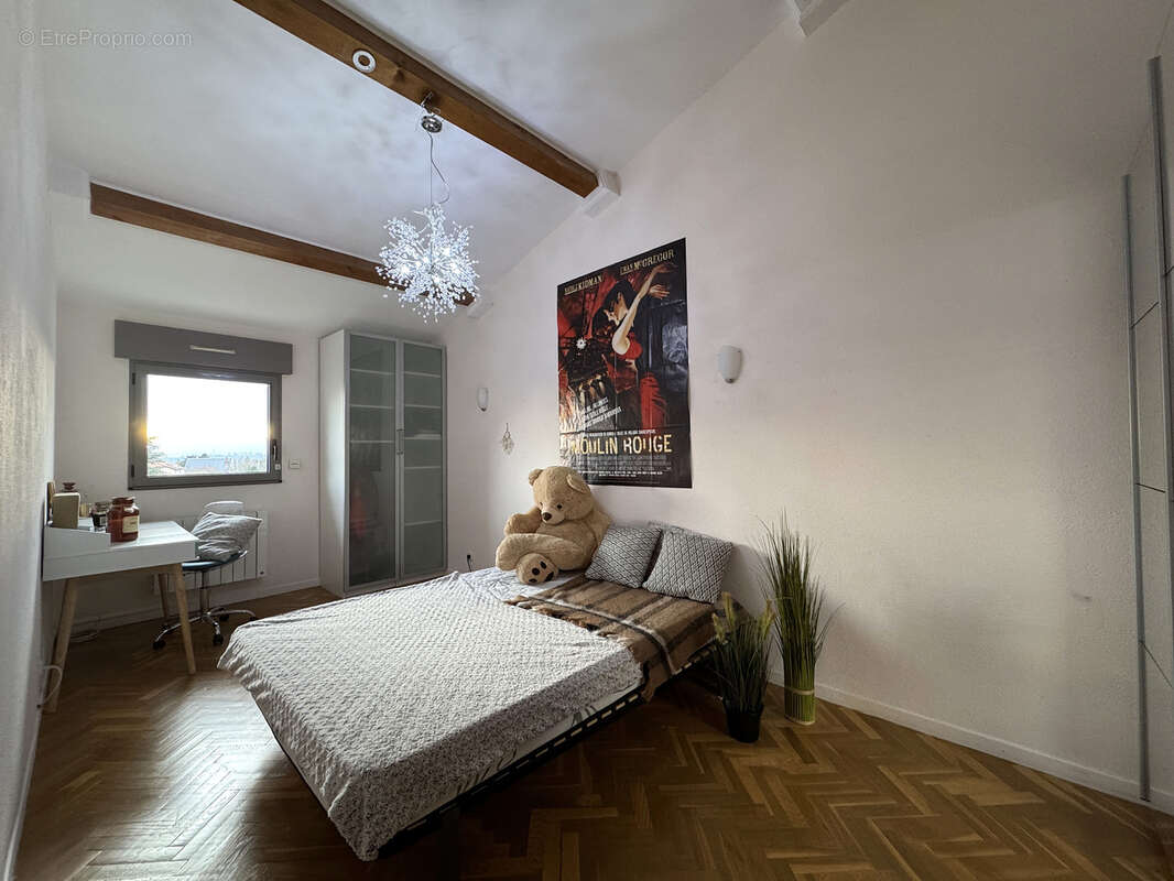 Appartement à LIMONEST