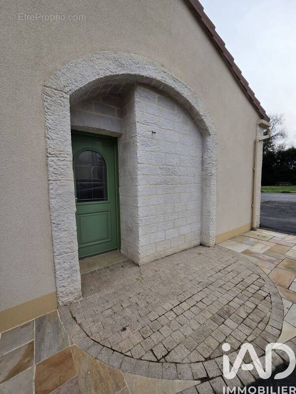 Photo 1 - Maison à VEZINS