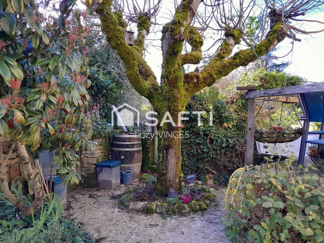 Photo 4 - Maison à CAZALS