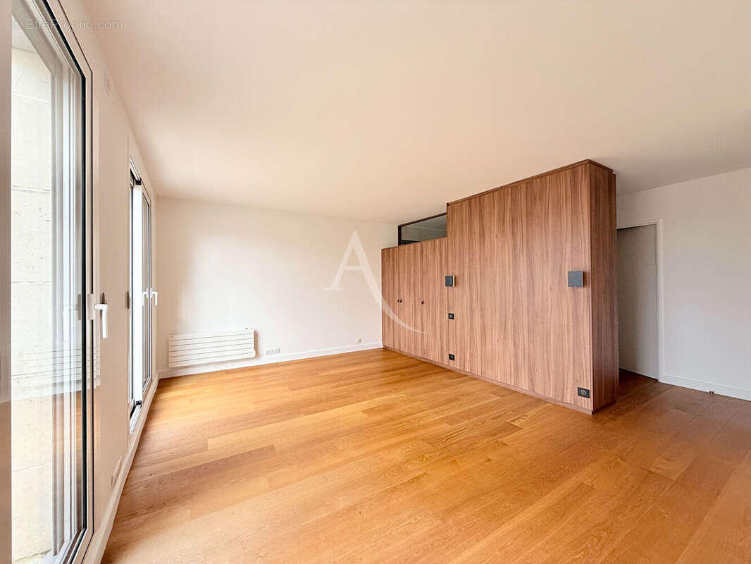 Appartement à LE PERREUX-SUR-MARNE