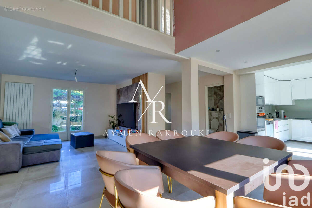 Photo 5 - Maison à SOISY-SOUS-MONTMORENCY