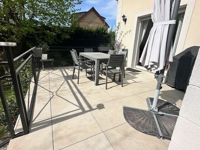 Maison 130m² à créteil - photo 3