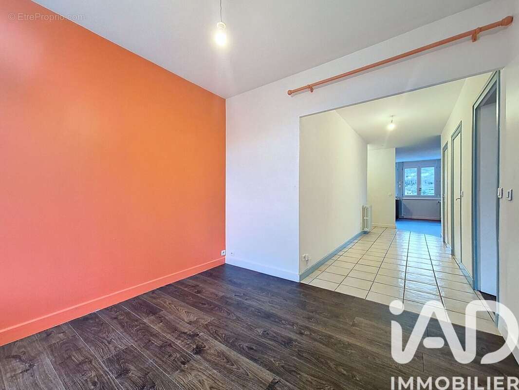 Photo 7 - Appartement à LE PUY-EN-VELAY