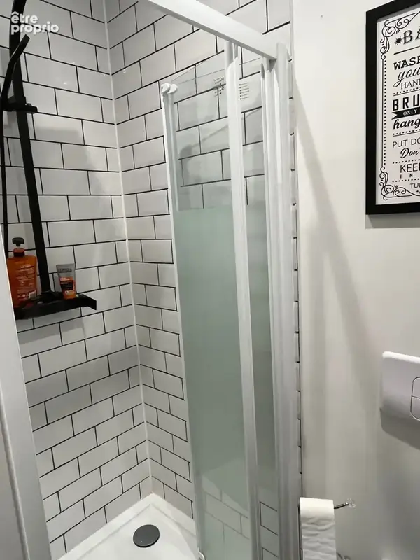 Belle maison au cœur de village, entièrement renovée - photo 19