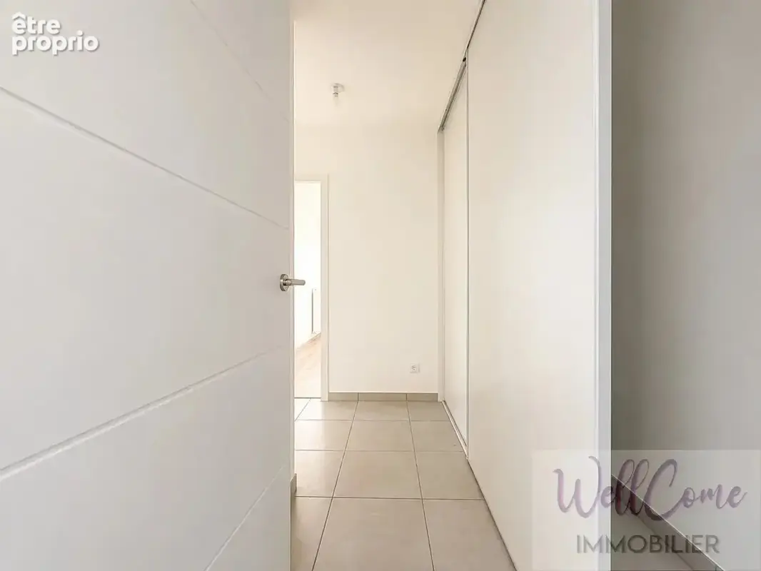 Appartement neuf t5 de 112m² – balcon sud – attique (3e/3)  annecy - photo 7